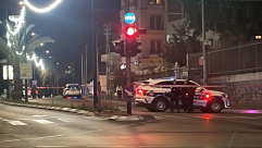 يافا: اطلاق نار واصابة متوسطة لرجل في شارع ييفت